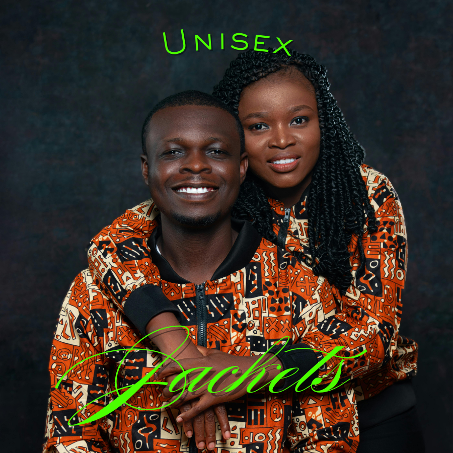 Unisex Jackets