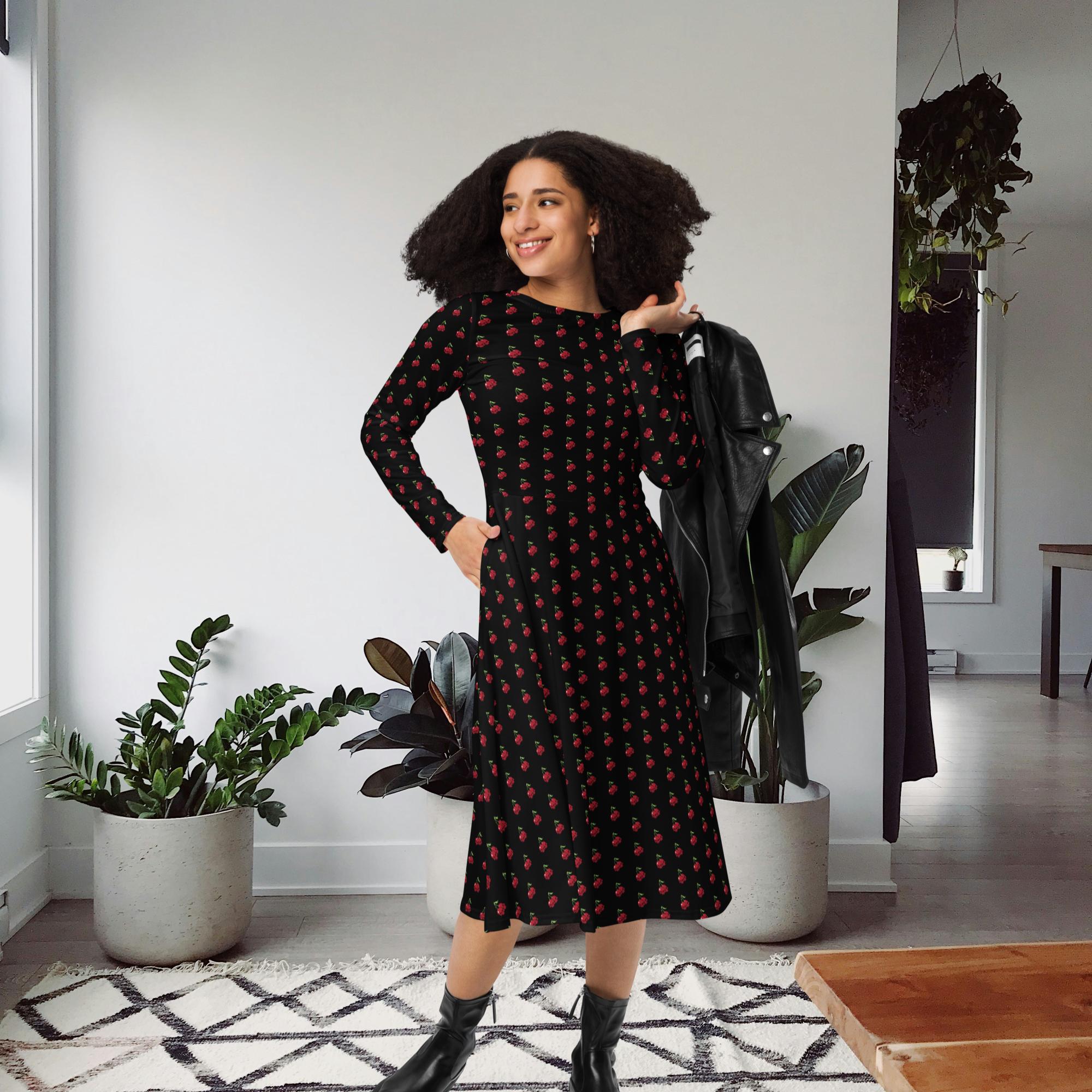 black velvet off the shoulder dress Velvet Off-Shoulder Top