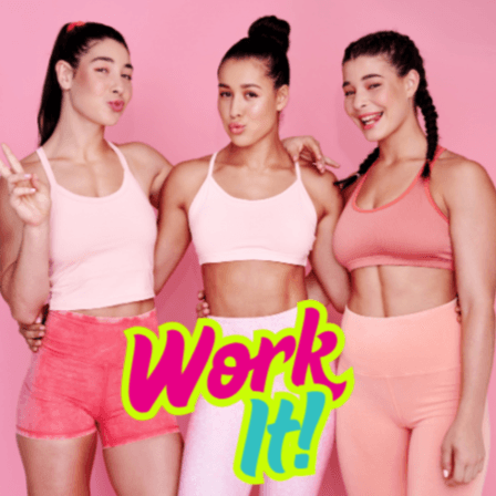 Women's Work-Out