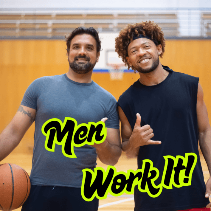 Men's Work-Out