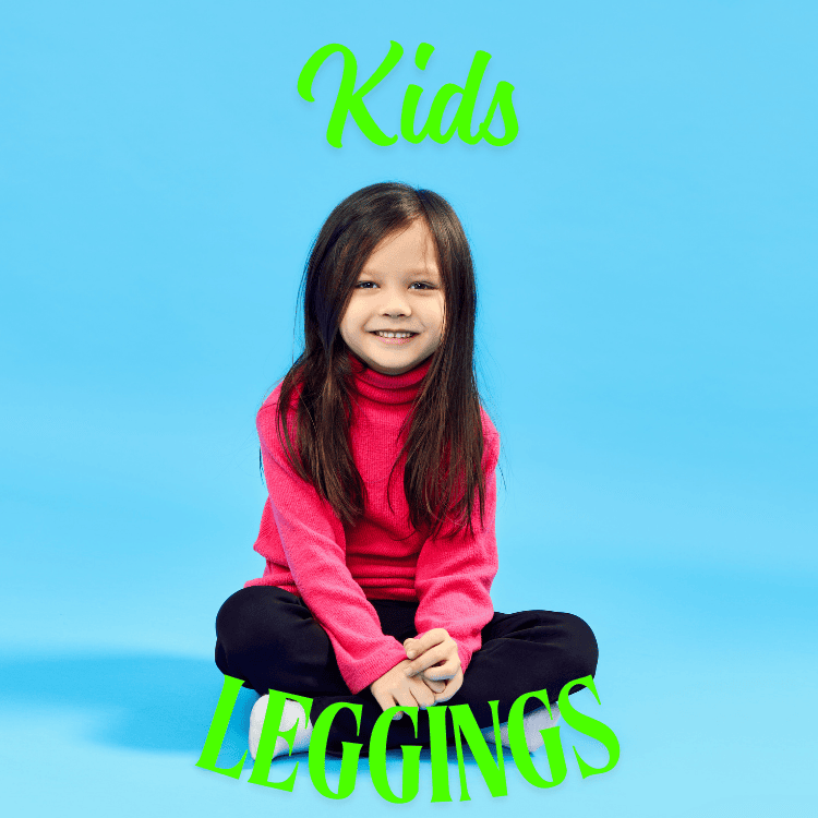 Kids Leggings