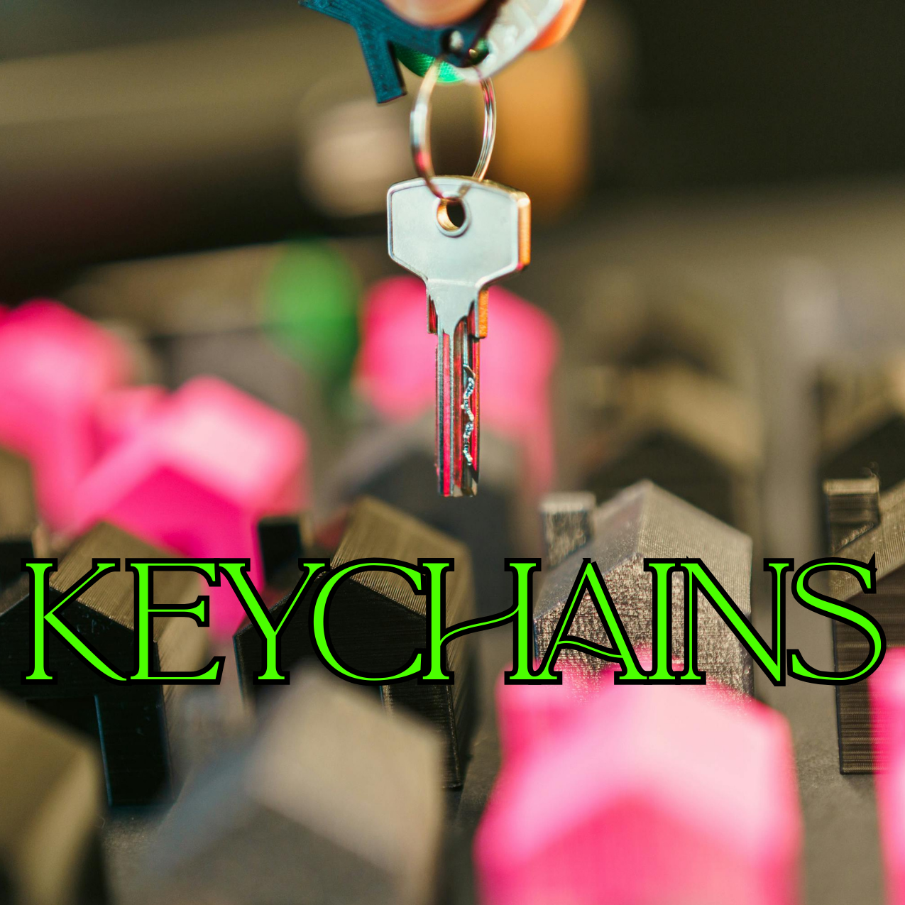 Keychains