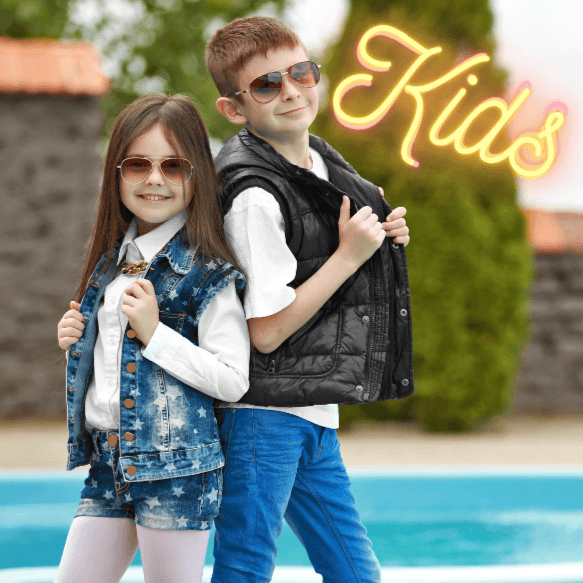 Kids Shirts