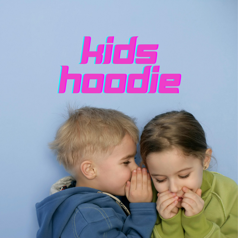 Kids Hoodies