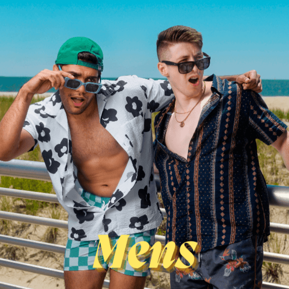 Mens Swim