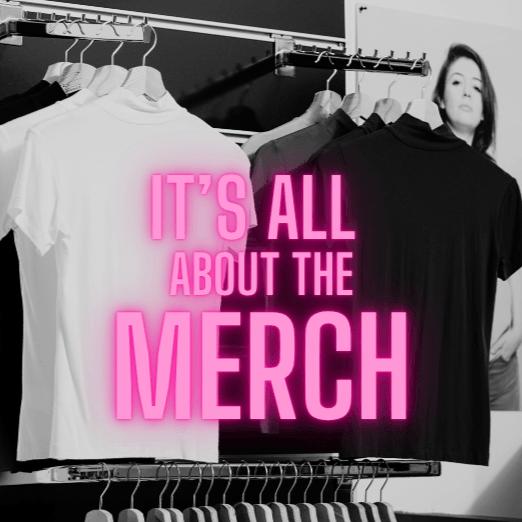 Merch Collection