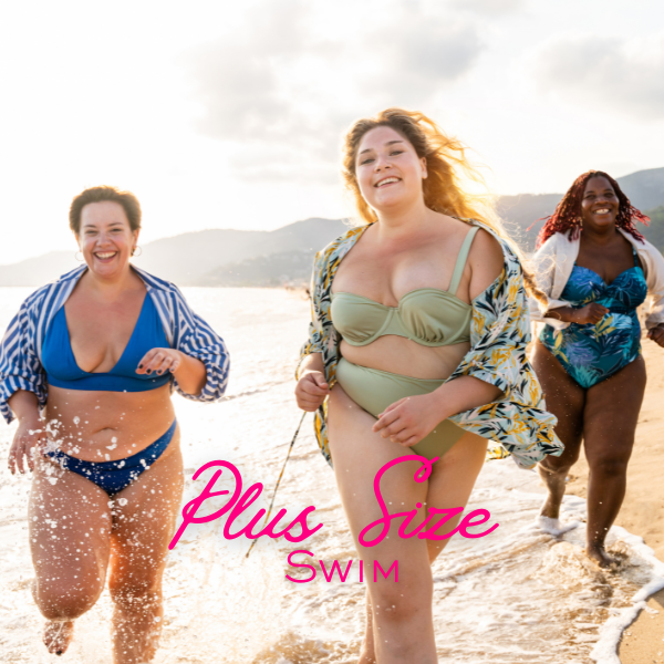 Plus Swim