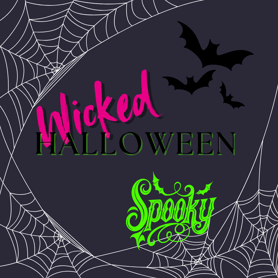 Wicked Halloween