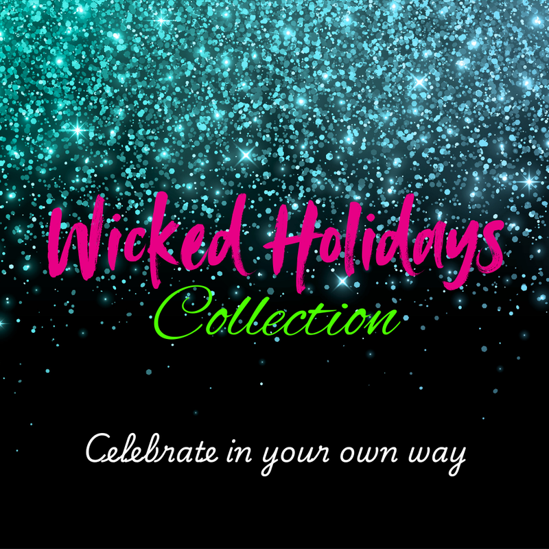 Wicked Holidays