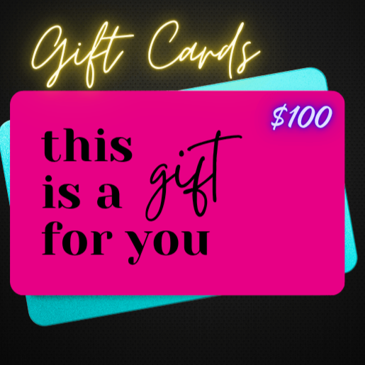 Gift Cards