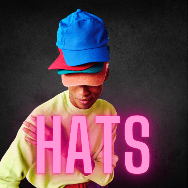 Hats