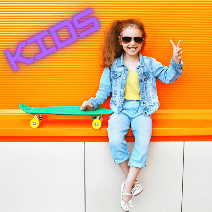 Kids