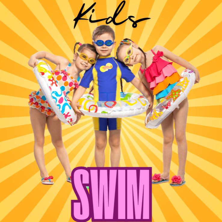 Kids Swim