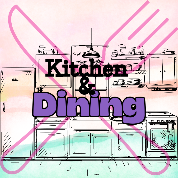Kitchen and Dining