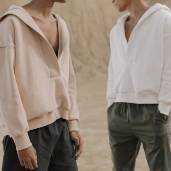 Mens Lounge and Pajamas