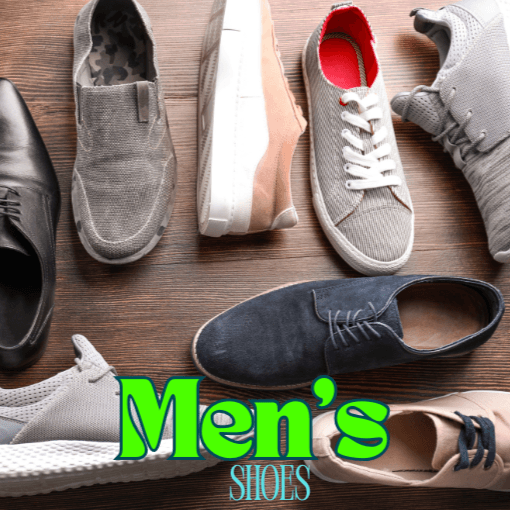 Mens Shoes