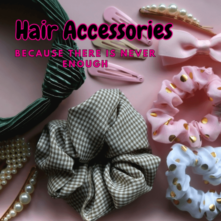 Hair Accessories