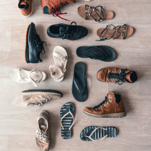 Shoes