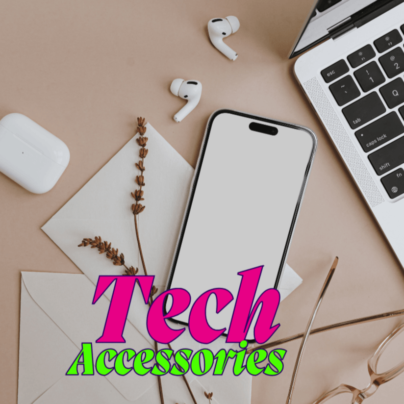 Tech Accessories