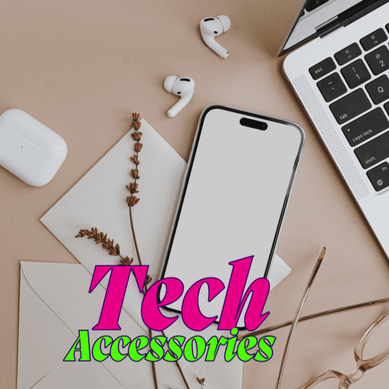 Tech Accessories