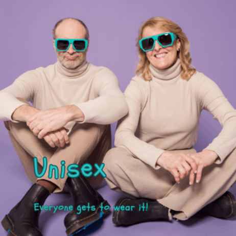 Unisex