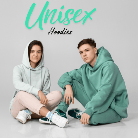 Unisex Hoodies