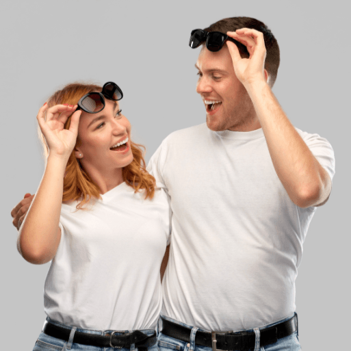 Unisex-Shirts