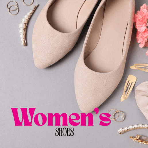 Women's Shoes