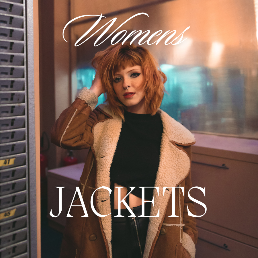 Women's Jackets