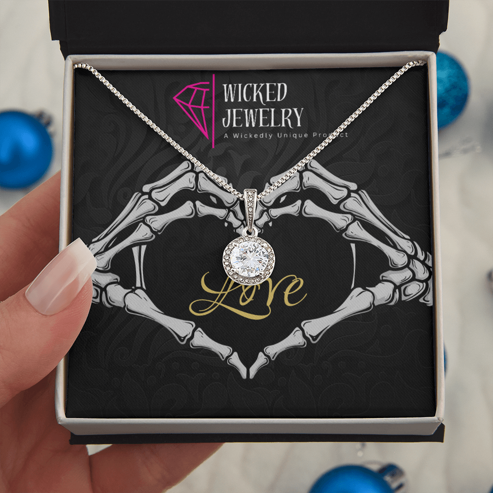 Eternal Love Necklace