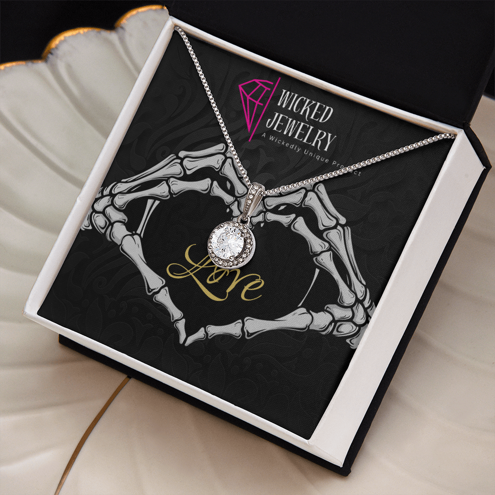 Eternal Love Necklace