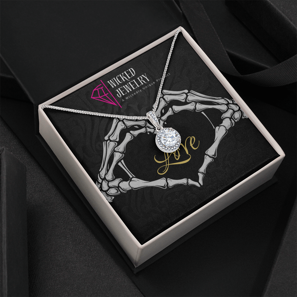 Eternal Love Necklace