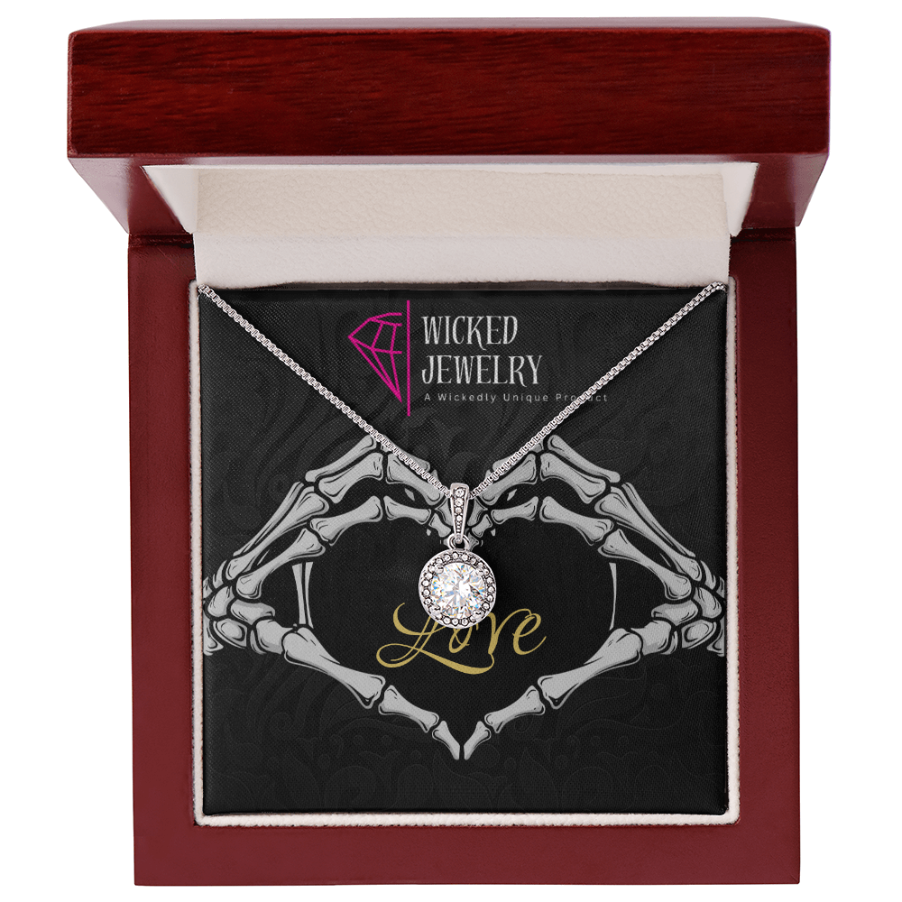 Eternal Love Necklace