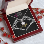 Eternal Love Necklace