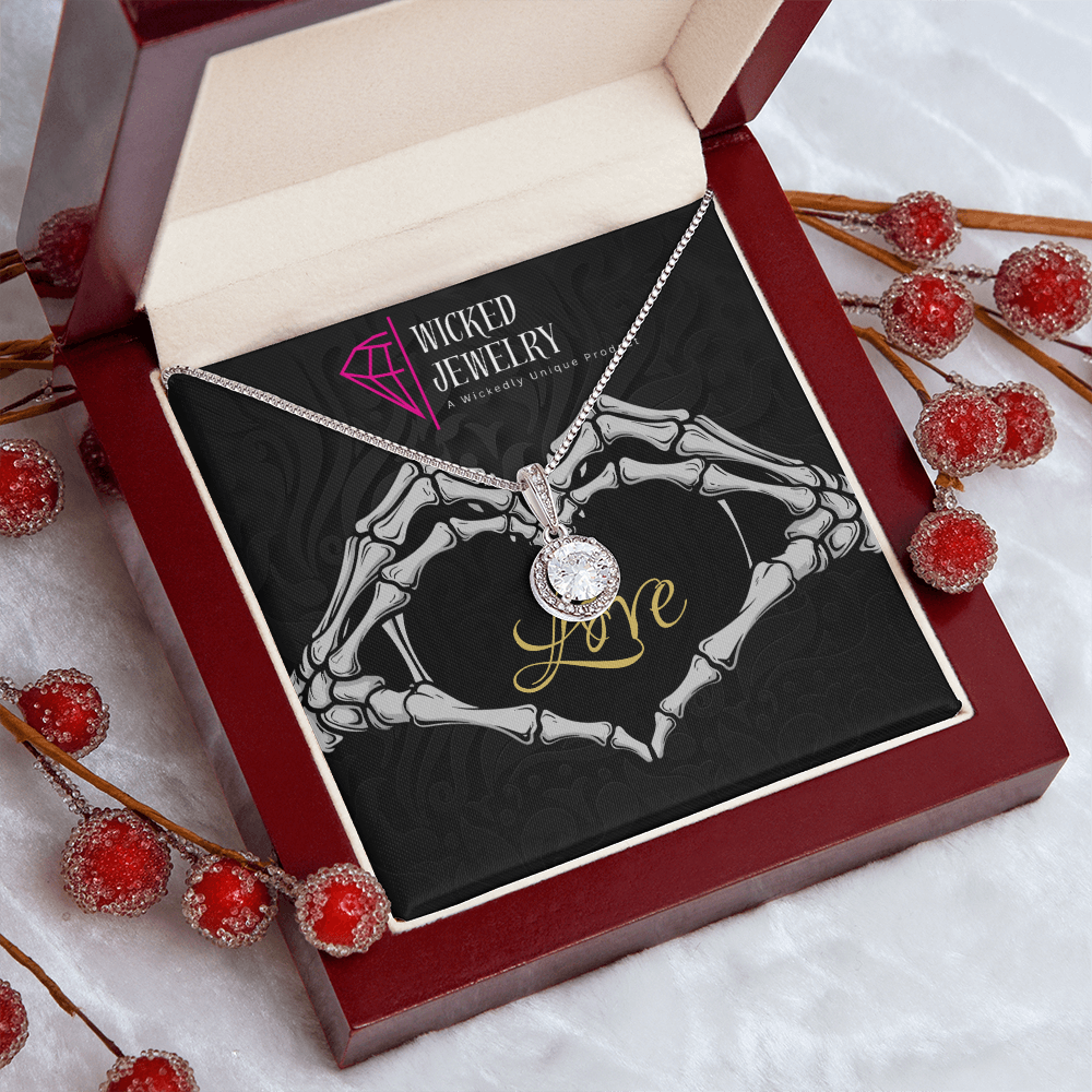 Eternal Love Necklace