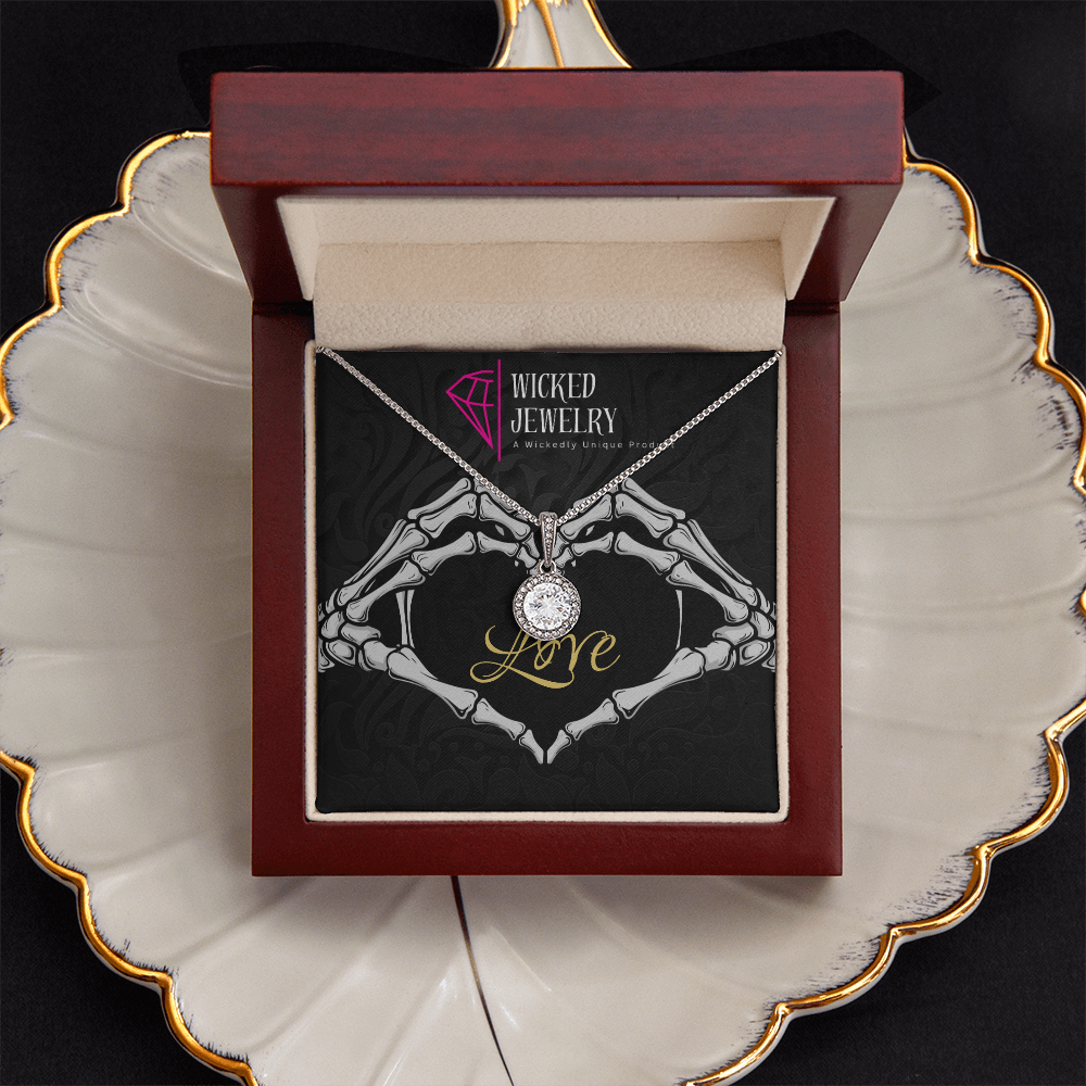 Eternal Love Necklace