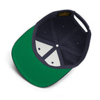 KernCATT Classic Yupoong Snapback Hat