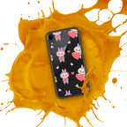 Lots of Love Clear Case for iPhone®