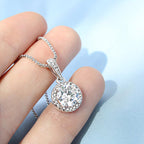 Eternal Love Necklace
