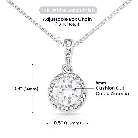 Eternal Love Necklace