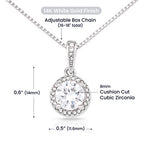 Eternal Love Necklace