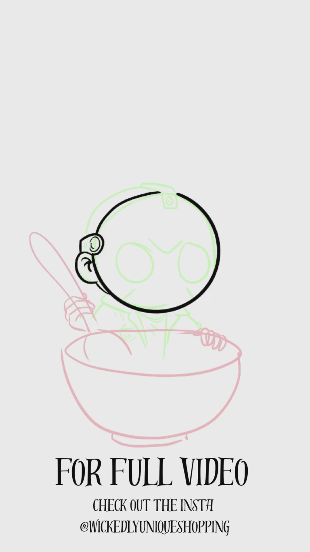 Cereal Killer Bubble-free stickers