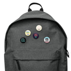 Having a Baby! -Set of pin 5 buttons
