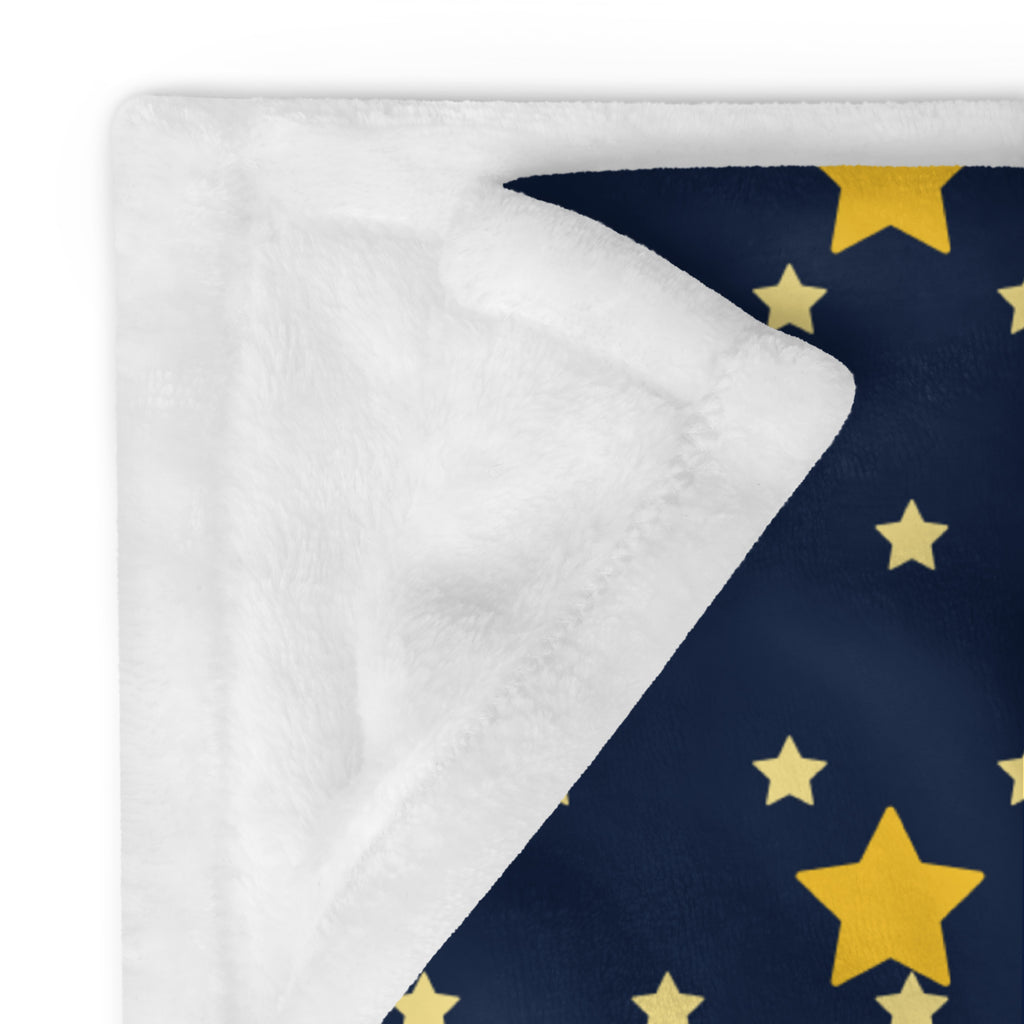 Manta para alcanzar las estrellas