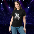 Drum Thumpin Monkey Logo shirt