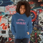 Emotionally Unavailable Unisex Hoodie