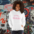 Emotionally Unavailable Unisex Hoodie