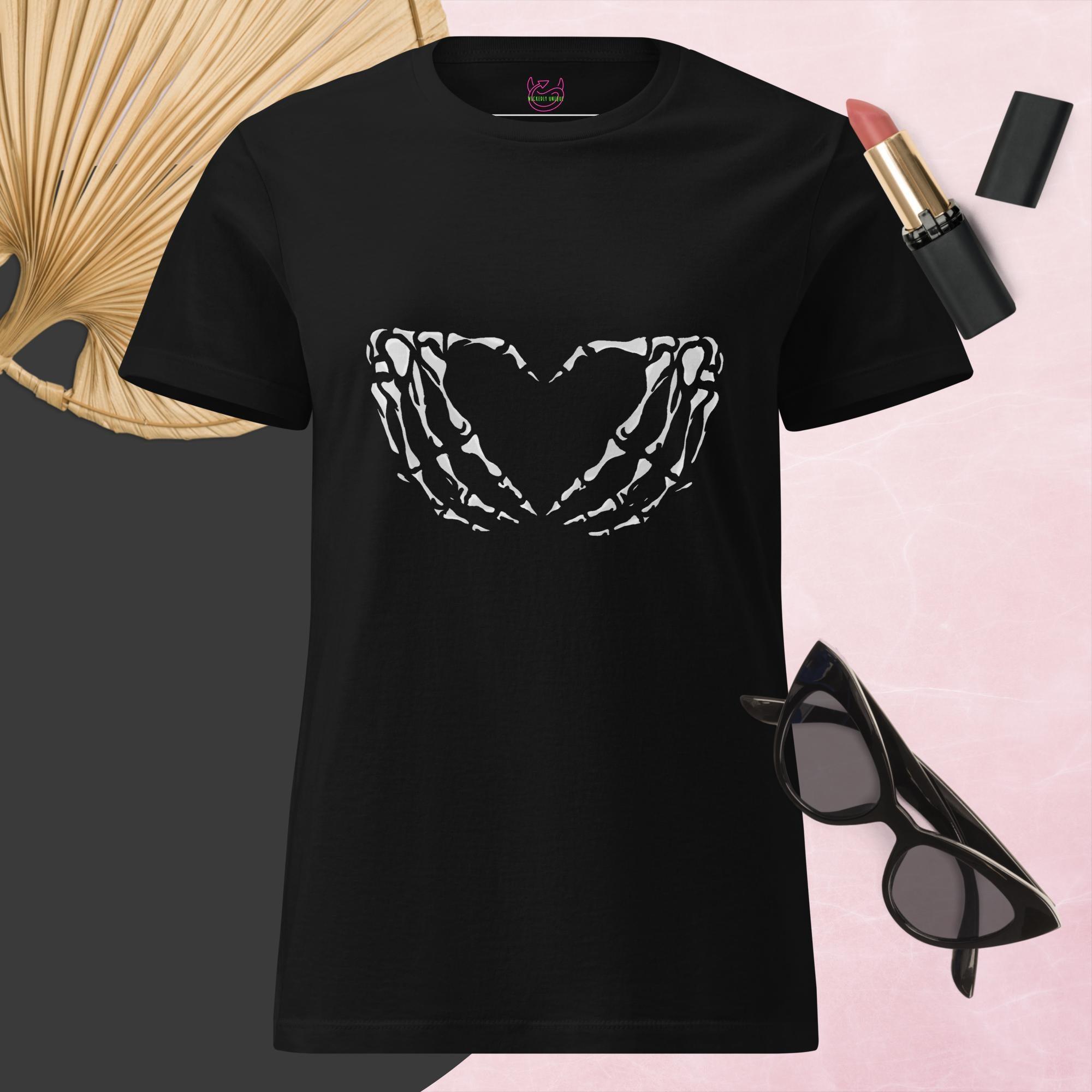 Boney Heart!