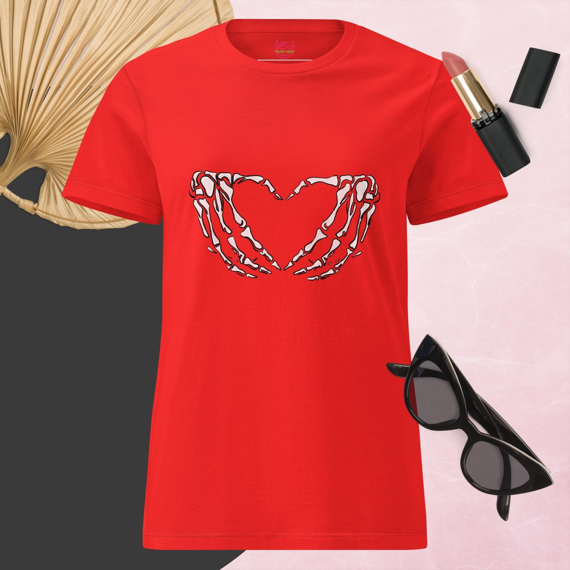 Boney Heart!