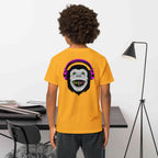 Music Monkey, Youth t-shirt